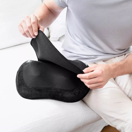 Medisana MC 850 Shiatsu masažinė pagalvėlė