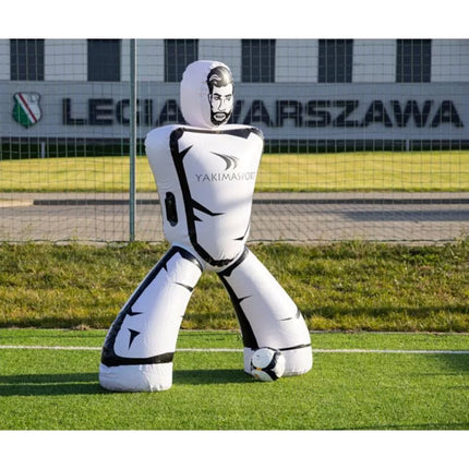 Yakima Sport savaime susikonstruojanti pripučiama siena Pro 100788