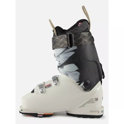 LANGE XT3 FREE 95 W LV GW Warm White Ski Boots