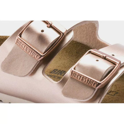 Birkenstock Arizona Bs Jr 1012477 Sandalai