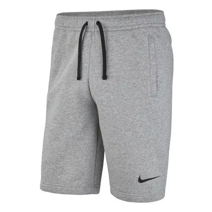Nike Park 20 vilnos šortai jaunimui CW6932 063