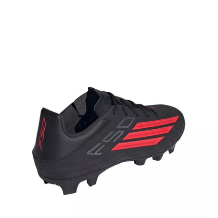 adidas F50 Club FG/MG JR9055 futbolo batai