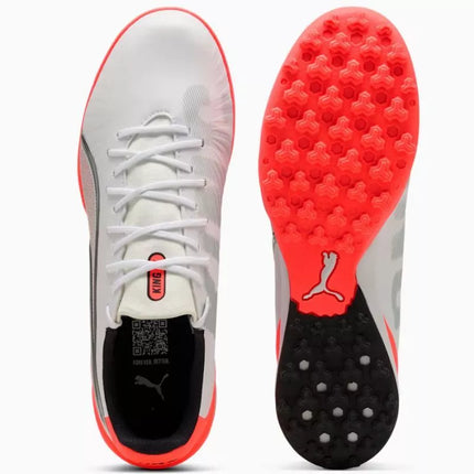 Puma King Match TT 108835-01 batai