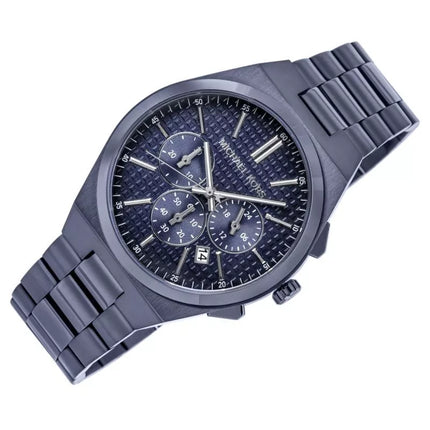 MICHAEL KORS Lennox MK9147 Vyriškas laikrodis + Dėžutė