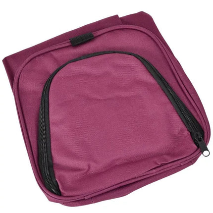 Sportinis krepšys 22L REDCLIFFS Bordo