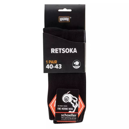 Magnum retsoko kojinės M 92800373769