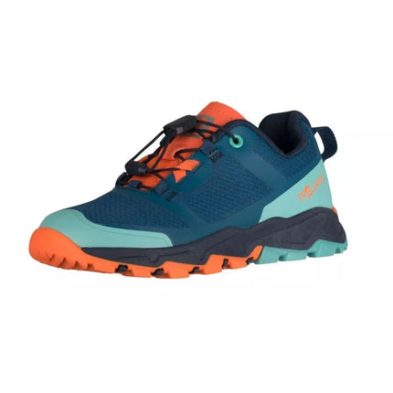 Trollkids Kids Sandefjord Hiker XT Jr 664-198 shoes