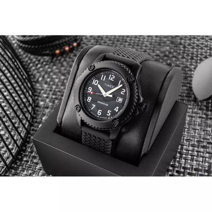 TIMEX Expedition North TW4B34800 Vyriškas Laikrodis + DĖŽUTĖ