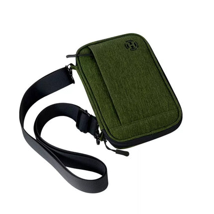 Harrows Smart Case 6 XL SmartcaseXL žalias/juodas Dydis: XL