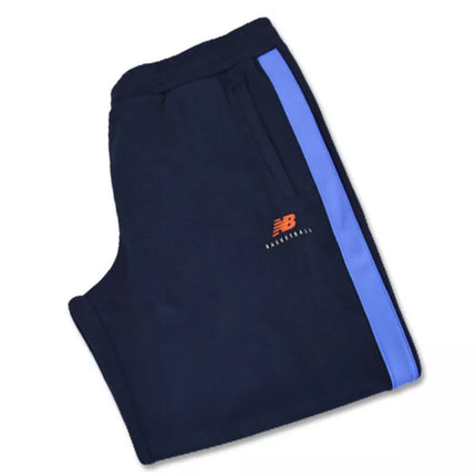 New Balance Krepšinio Klasikinės Kelnės - MP23588 ECL