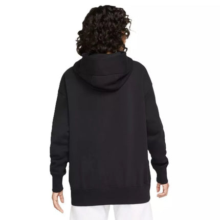 Nike Sportswear Phoenix Fleece moteriškas bliuzonas DQ5860-010