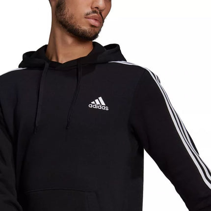 Adidas Essentials Hooded Sweatshirt M GK9581