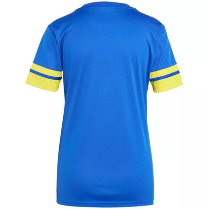 adidas Squadra 25 Moteriški marškinėliai JN5409