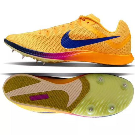 Nike Rival Distance FZ9653-800 Bėgimo bateliai