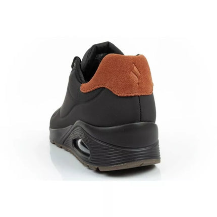 Skechers Uno M 183004/BBK batai