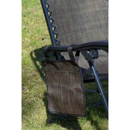 SULANKSTOMA DAUGIAFUNKCINĖ SODO KĖDĖ 175X52/65X107CMY RUDOS SPALVOS