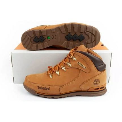 Timberland Euro Rock M TB06164R231 batai