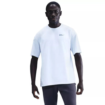 Nike Inter Milan Peak marškinėliai IB3910-085
