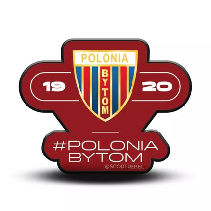 Polonia Bytom Magnetas #1920