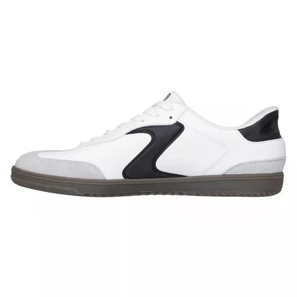 Skechers Slip-ins Hotshot - Relegate 254154-WBK White/Black