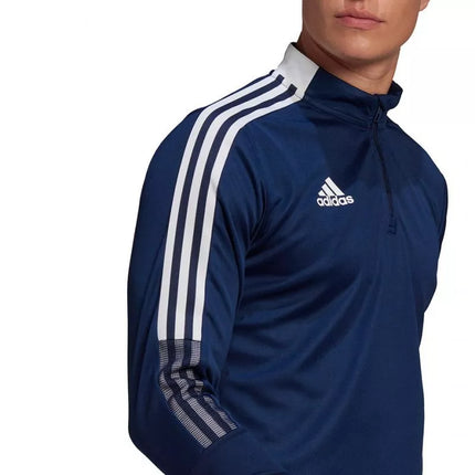 Adidas Tiro 21 Training Top M GE5426 džemperis