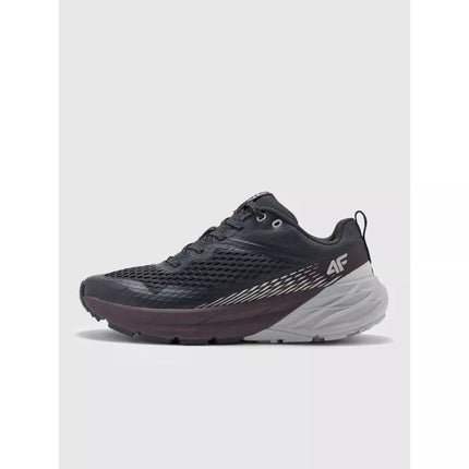 Vyriški žemi sportiniai bateliai SPEED HIKER 4F 4FWMM00FOTSM037-50S