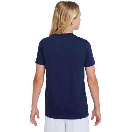 Nike Dri-FIT Park 20 Ja T-Marškinėliai CW6941 451