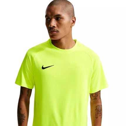 Nike Dri-Fit Park VIII Vyriški marškinėliai Laimo HV8173 702