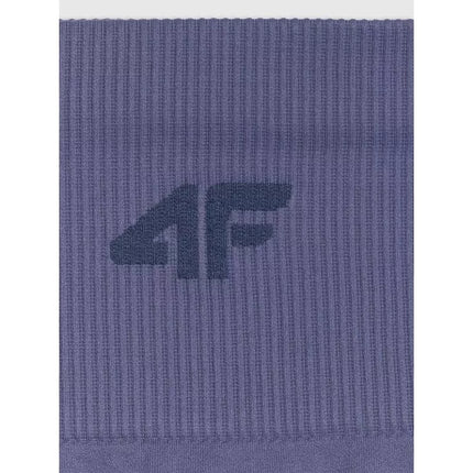 Women's seamless thermal underwear (bottom) 4F 4FWAW25USEAF221-32S