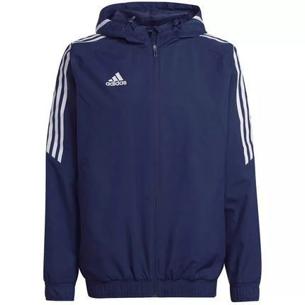 Adidas Condivo 22 All-Weather striukė M HA6266
