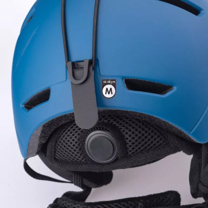 MANDE helmet