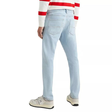 Tommy Jeans Scanton Slim Fit M DM0DM16013 džinsai