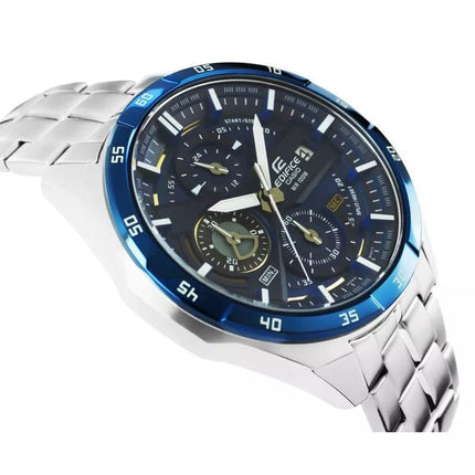 Men's Watch CASIO EDIFICE EFR-556DB-2AVUEF 10 BAR + BOX