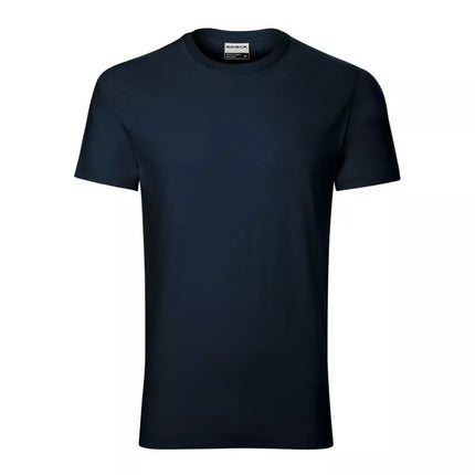 Rimeck Resist Heavy M MLI-R0302 T-shirt tamsvai mėlyna