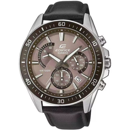 Vyriškas laikrodis CASIO EDIFICE EFR-552L-5AVUEF su dėžute