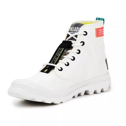 Palladium Lite OVB Neon U batai 77082-243