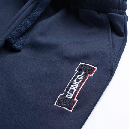 Sportinės kelnės Druham Tb Jr