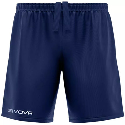 Givova Capo P018 0004 šortai