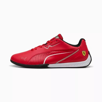Puma Ferrari Drift Cat 11 Rosso Corsa-Wh M batai 30861302
