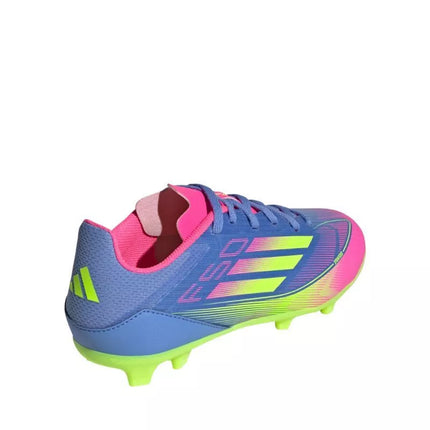 Adidas F50 League FG/MG Jr IE3746 Futbolo Batai
