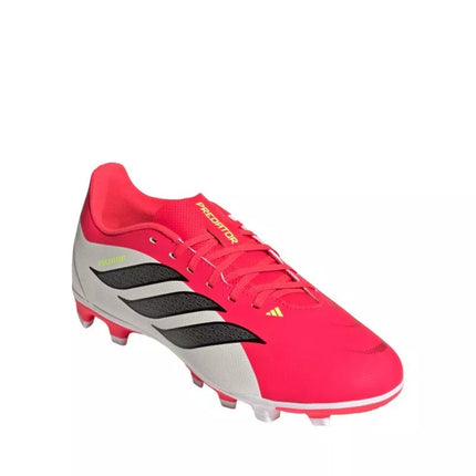 adidas Predator Club FG/MG JS0370 Kids' Soccer Shoes