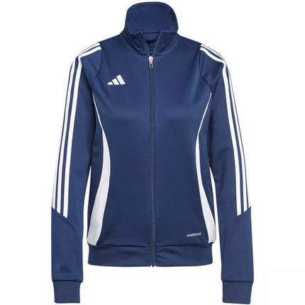 adidas Tiro 24 moterims treniruočių džemperis IR7492