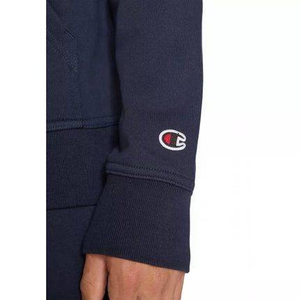 Champion Men's Hooded Sweatshirt 221790.BS501