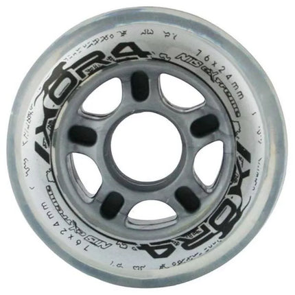 PU 76x24 82A PERMATOMI RATUKAI (4 vnt.) NILS EXTREME