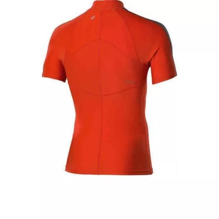 Asics 1/2 Užtrauktuku Užsegamas Viršus FW12 M 421016-0540