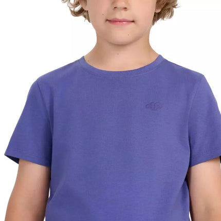 T-marškinėliai 4F M2399 Jr 4FJWAW25TTSHM2399 33S