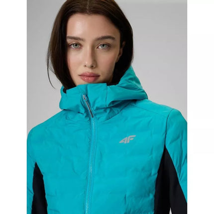 4F PRO moteriška žygio striukė su Primaloft Silver užpildu 4F 4FWSS26TDJAF0850-35S