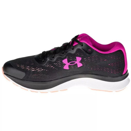 Under Armour W Charged Bandit 6 W batai 3023023-002