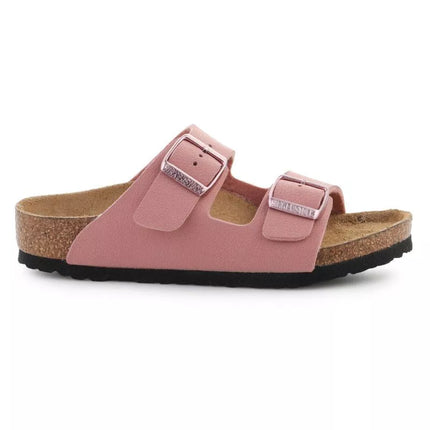 Birkenstock Arizona Kids BS 1026423 Rožinis molis