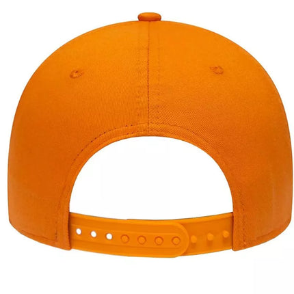 New Era McLaren F1 Team Pagrindinė Kepuraitė 60357157